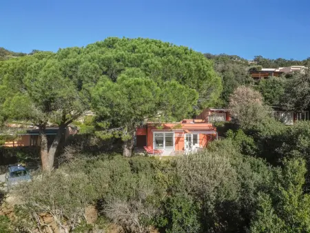 Villa Marzia Mare & Golf – Punta Ala, 4 chambres