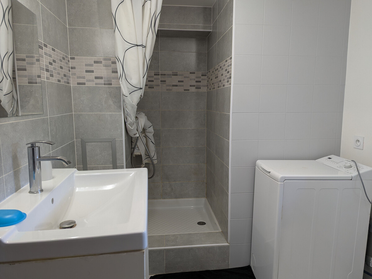 Fermette Gâtinaise 4 Chambres, Piscine Partagée - Photo 6