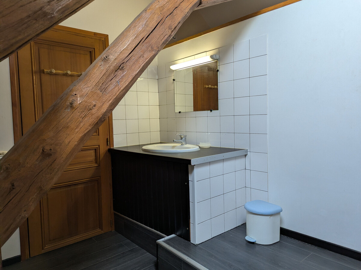 Fermette Gâtinaise 4 Chambres, Piscine Partagée - Photo 10