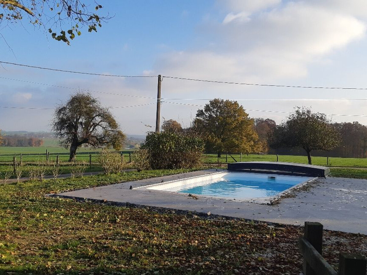 Fermette Gâtinaise 4 Chambres, Piscine Partagée - Photo 18