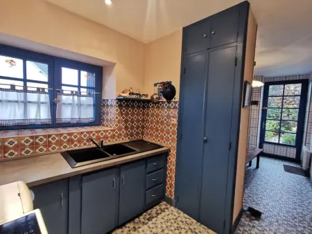 La maison bleue, Location Maison 10 personnes à Cancale - Photo 6