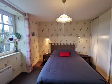 La maison bleue, Location Maison 10 personnes à Cancale - Photo 12