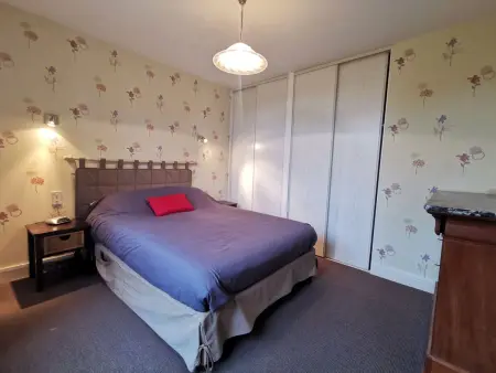 La maison bleue, Location Maison 10 personnes à Cancale - Photo 13
