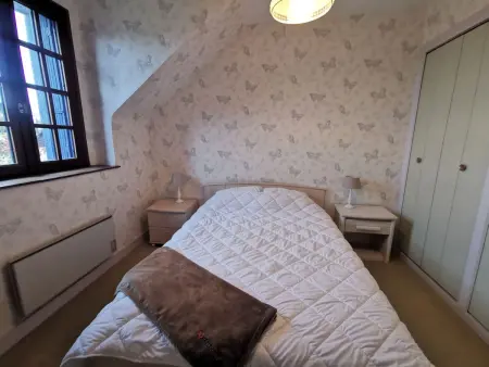 La maison bleue, Location Maison 10 personnes à Cancale - Photo 14
