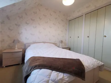 La maison bleue, Location Maison 10 personnes à Cancale - Photo 15