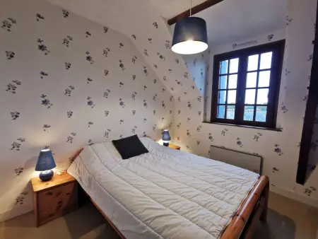 La maison bleue, Location Maison 10 personnes à Cancale - Photo 16