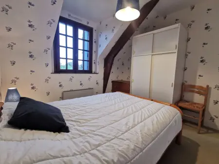 La maison bleue, Location Maison 10 personnes à Cancale - Photo 17