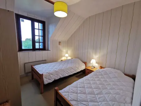 La maison bleue, Location Maison 10 personnes à Cancale - Photo 20
