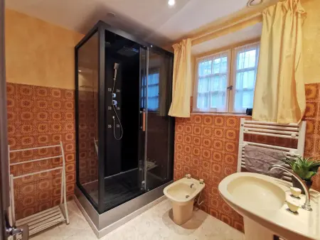 La maison bleue, Location Maison 10 personnes à Cancale - Photo 21