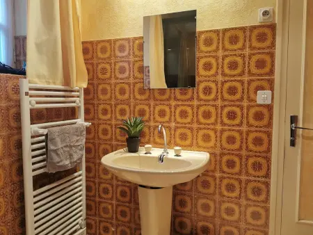 La maison bleue, Location Maison 10 personnes à Cancale - Photo 22
