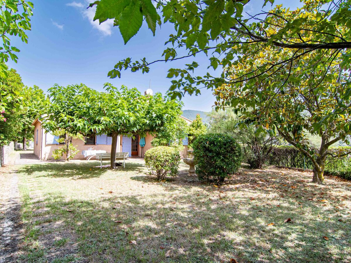 L'Agapanthe – Maison 6 pers. avec piscine à Figanieres - Photo 2