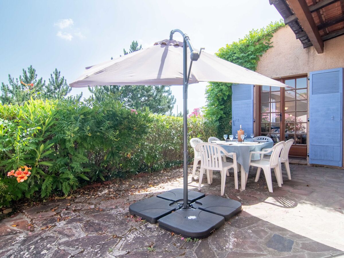 L'Agapanthe – Maison 6 pers. avec piscine à Figanieres - Photo 3