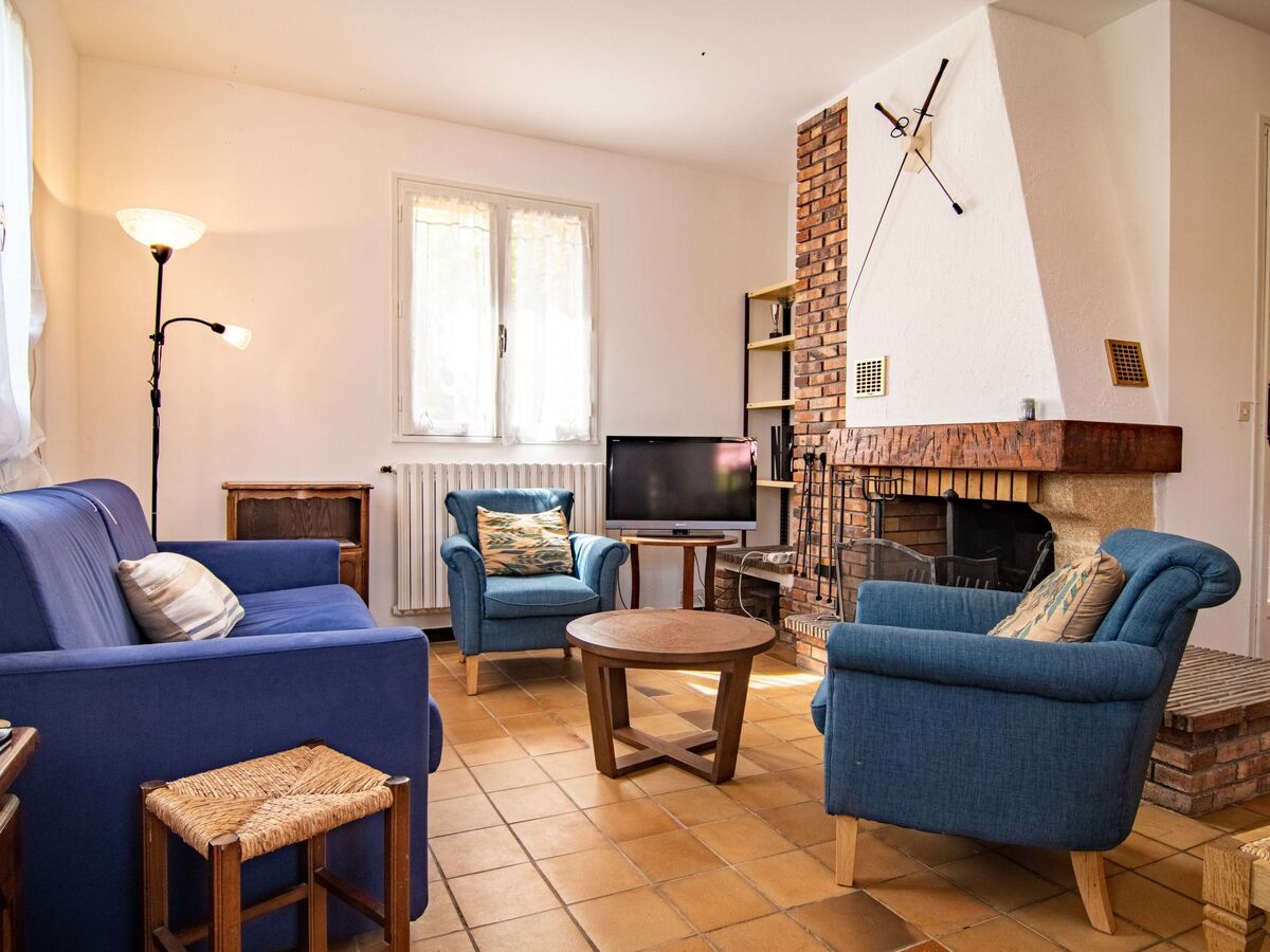 L'Agapanthe – Maison 6 pers. avec piscine à Figanieres - Photo 4