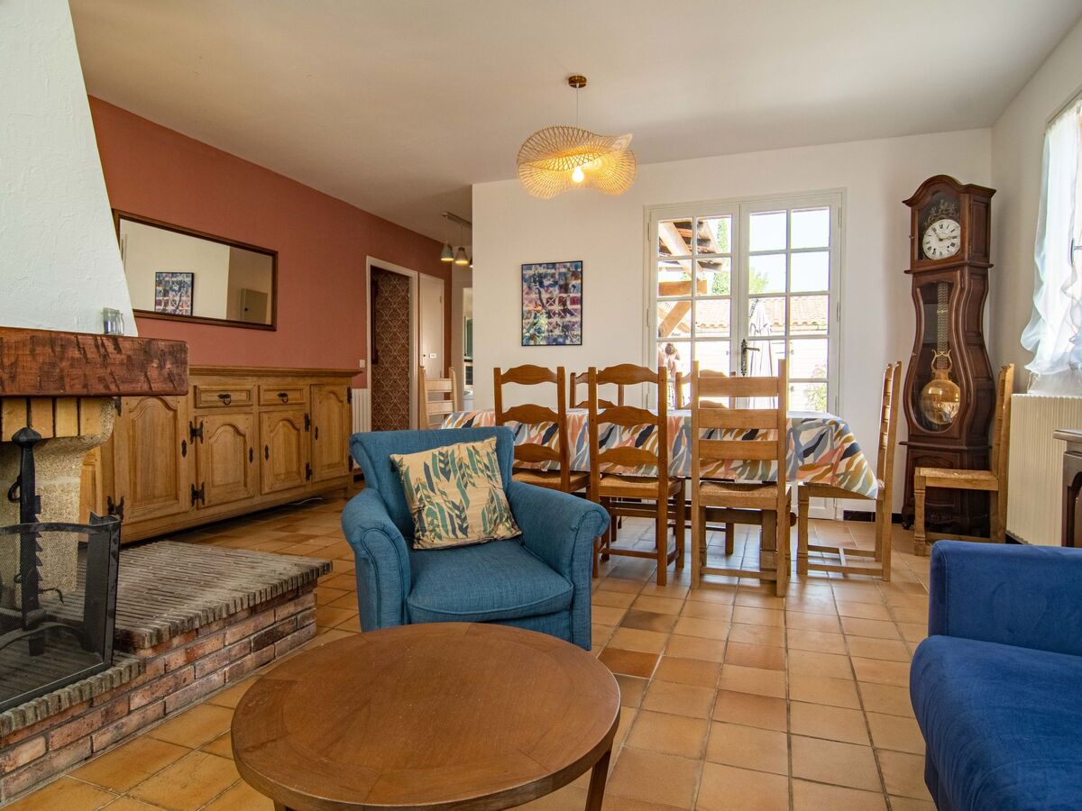 L'Agapanthe – Maison 6 pers. avec piscine à Figanieres - Photo 11