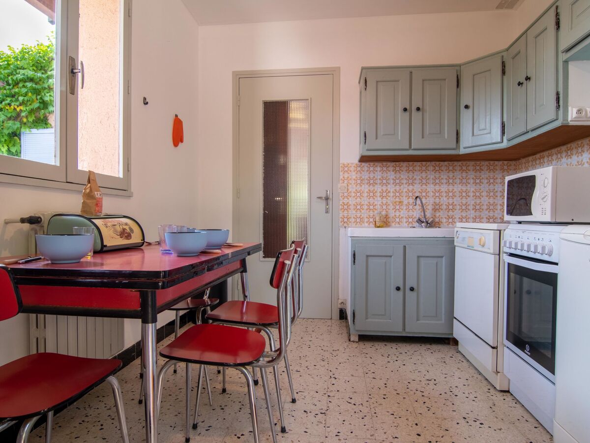 L'Agapanthe – Maison 6 pers. avec piscine à Figanieres - Photo 15