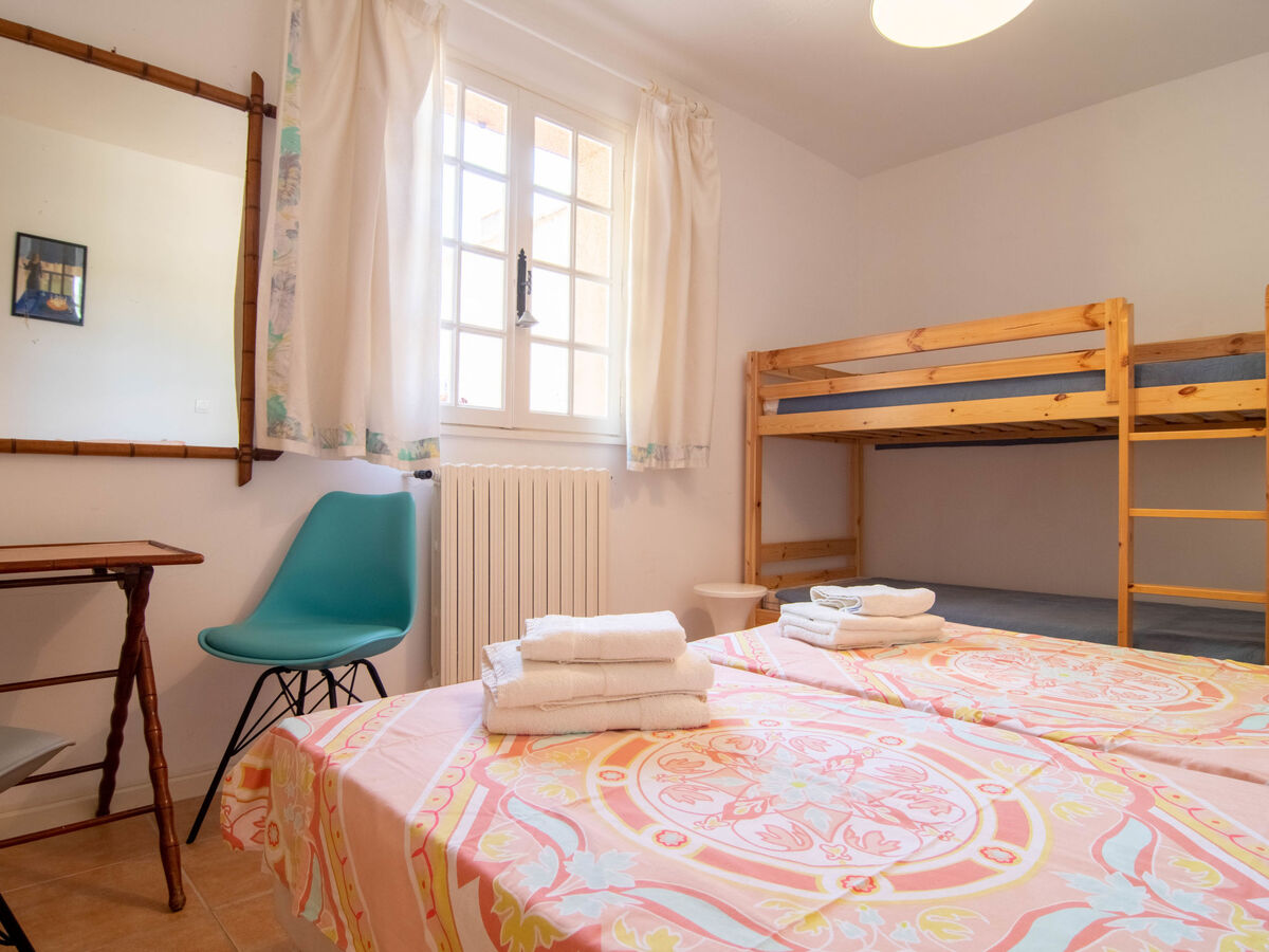 L'Agapanthe – Maison 6 pers. avec piscine à Figanieres - Photo 20