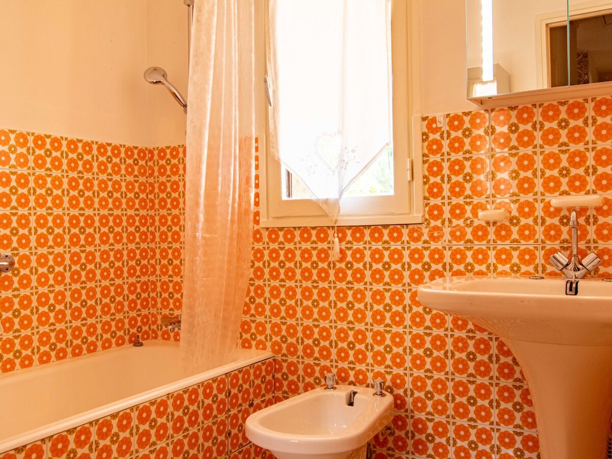 L'Agapanthe – Maison 6 pers. avec piscine à Figanieres - Photo 22