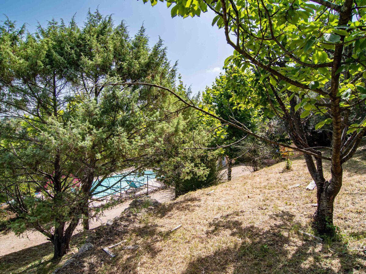 L'Agapanthe – Maison 6 pers. avec piscine à Figanieres - Photo 29