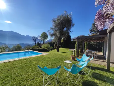 Villa Ulivo, Villa 6 personnes à Griante Cadenabbia - Photo 1