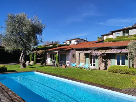 Villa Ulivo, Villa 6 personnes à Griante Cadenabbia - Photo 2