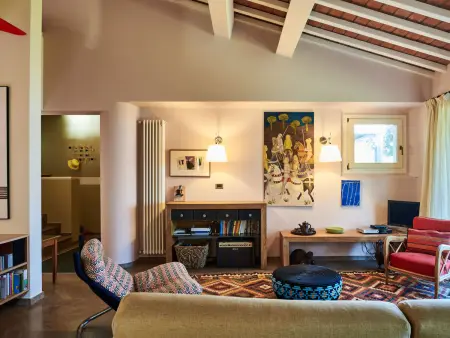 Villa Ulivo, Villa 6 personnes à Griante Cadenabbia - Photo 4