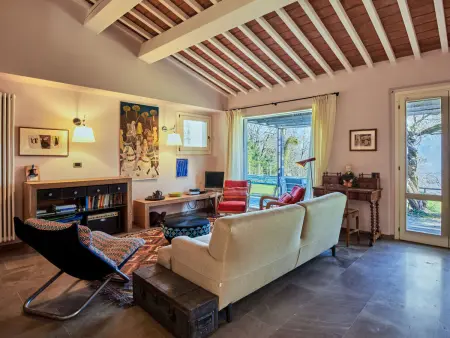 Villa Ulivo, Villa 6 personnes à Griante Cadenabbia - Photo 5