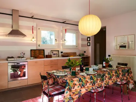 Villa Ulivo, Villa 6 personnes à Griante Cadenabbia - Photo 8