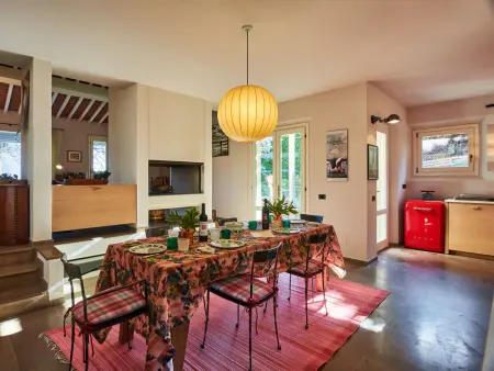 Villa Ulivo, Villa 6 personnes à Griante Cadenabbia - Photo 12