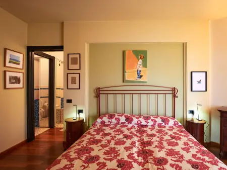 Villa Ulivo, Villa 6 personnes à Griante Cadenabbia - Photo 14