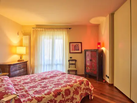 Villa Ulivo, Villa 6 personnes à Griante Cadenabbia - Photo 16