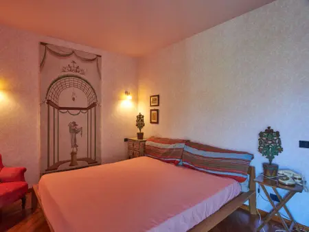 Villa Ulivo, Villa 6 personnes à Griante Cadenabbia - Photo 17