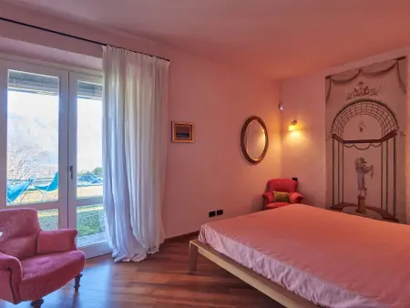 Villa Ulivo, Villa 6 personnes à Griante Cadenabbia - Photo 18