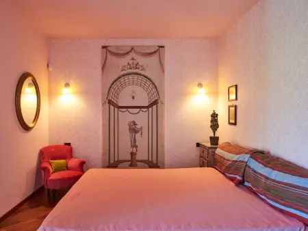 Villa Ulivo, Villa 6 personnes à Griante Cadenabbia - Photo 19