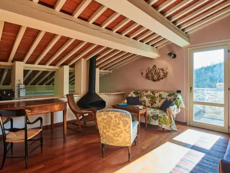 Villa Ulivo, Villa 6 personnes à Griante Cadenabbia - Photo 21
