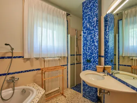 Villa Ulivo, Villa 6 personnes à Griante Cadenabbia - Photo 24