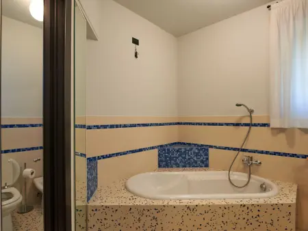 Villa Ulivo, Villa 6 personnes à Griante Cadenabbia - Photo 25