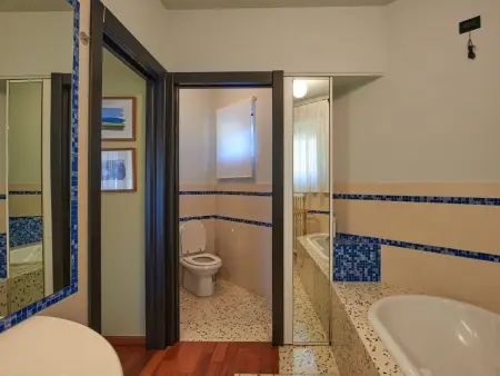 Villa Ulivo, Villa 6 personnes à Griante Cadenabbia - Photo 26