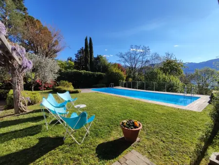 Villa Ulivo, Villa 6 personnes à Griante Cadenabbia - Photo 30