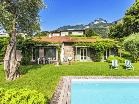 Villa Ulivo, Villa 6 personnes à Griante Cadenabbia - Photo 31
