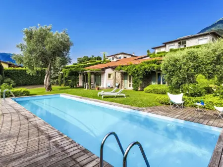 Villa Ulivo, Villa 6 personnes à Griante Cadenabbia - Photo 32
