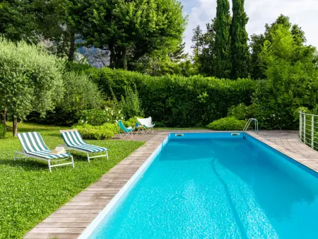 Villa Ulivo, Villa 6 personnes à Griante Cadenabbia - Photo 33