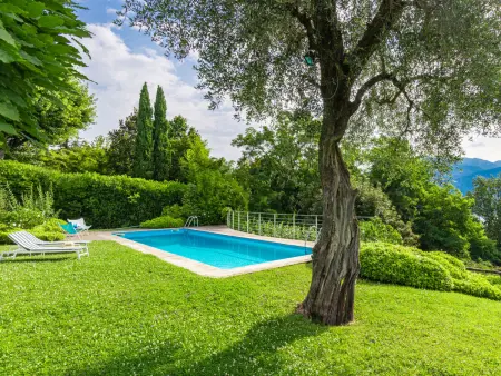 Villa Ulivo, Villa 6 personnes à Griante Cadenabbia - Photo 34