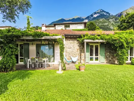 Villa Ulivo, Villa 6 personnes à Griante Cadenabbia - Photo 35