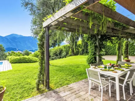 Villa Ulivo, Villa 6 personnes à Griante Cadenabbia - Photo 36