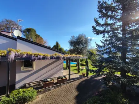 Villa Ulivo, Villa 6 personnes à Griante Cadenabbia - Photo 39