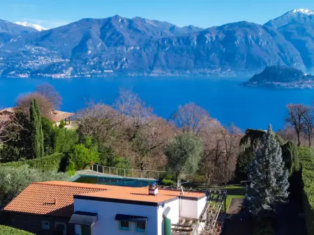 Villa Ulivo, Villa 6 personnes à Griante Cadenabbia - Photo 41