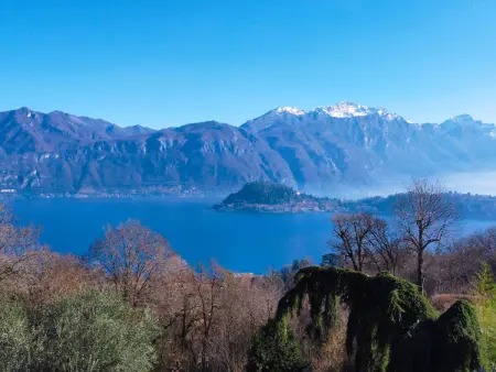 Villa Ulivo, Villa 6 personnes à Griante Cadenabbia - Photo 42