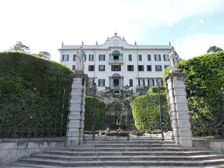 Villa Ulivo, Villa 6 personnes à Griante Cadenabbia - Photo 50