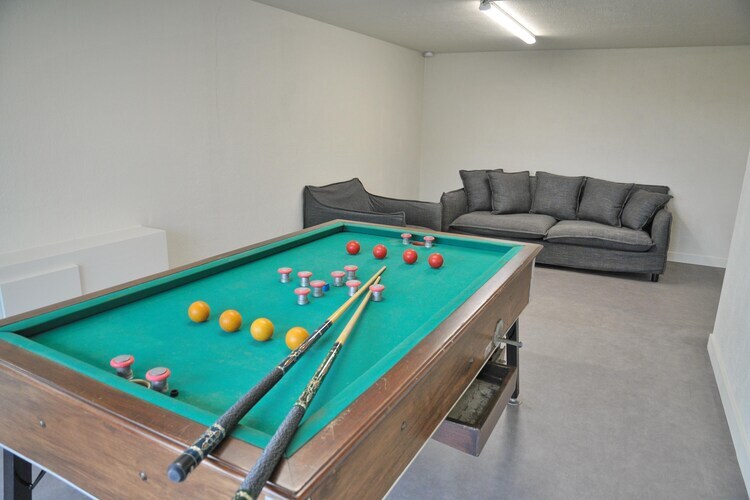 Villa 8 personnes Durbuy, vue Ardennes et terrasse sud - Photo 10