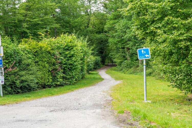 Villa 8 personnes Durbuy, vue Ardennes et terrasse sud - Photo 40